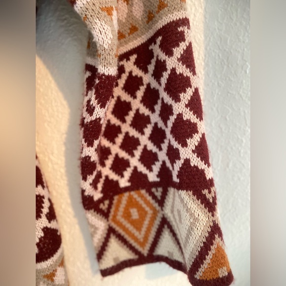 MAXSPORT CARDIGAN SWEATER ♥️ - Picture 3 of 8